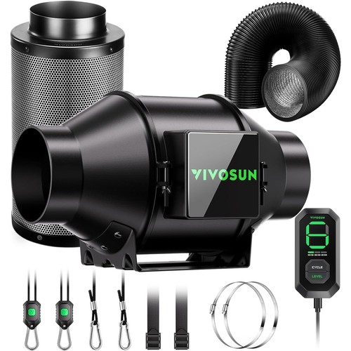 Aerozesh smart growbox set - aerozesh, g4
