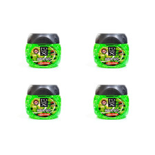 4 x Fonex Ultra Strong gel per