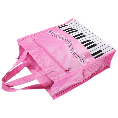Sacca nota musicale borsa - nota,