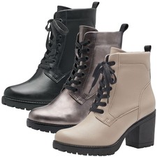 MARCO TOZZI Stivaletti Donna