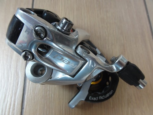 Deragliatore posteriore sram - deragliatore,