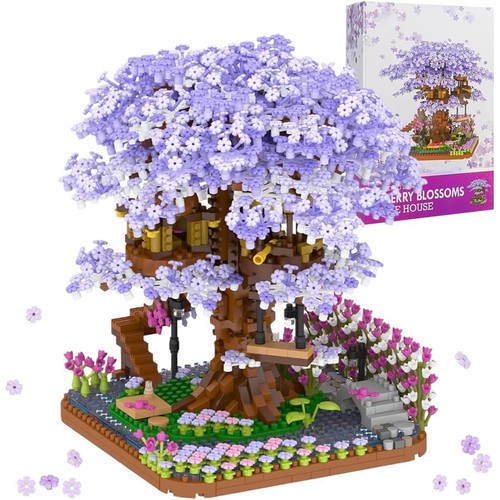 Mazzo fiori set giocattoli - set,