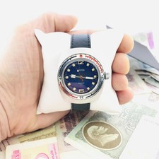 Rare USSR Vostok Amphibia 18