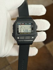 Raro orologio sportivo vintage