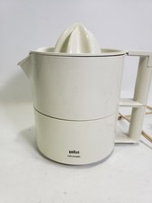 Spremiagrumi elettrico vintage