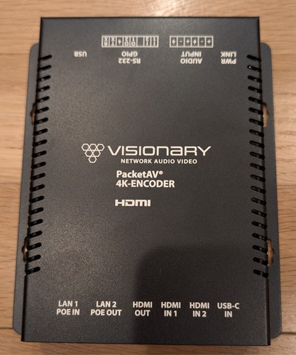 Visionary solutions network - visionary,