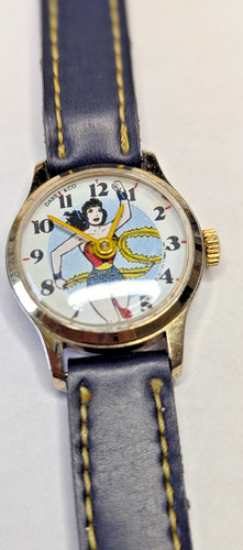 Orologio dabs dc comics - orologio, co