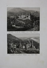 Heidelberg: veduta