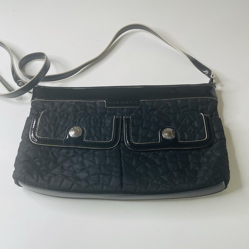 Borsa tracolla piccola vera - tracolla,