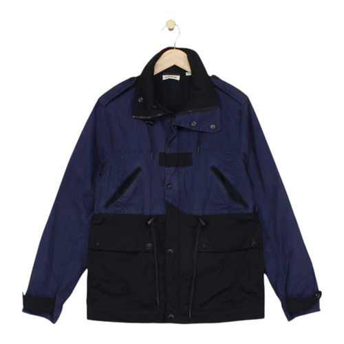 Dkny military jacket mens - jacket, size
