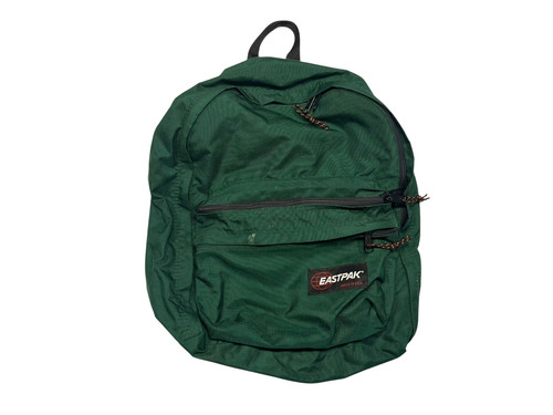 Zaino outdoor verde - zaino,