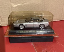 Ferrari 575 M Maranello 1:43