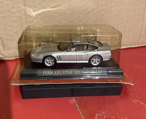 Ferrari 575 maranello - ferrari,