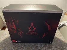 Assassin's Creed Shadows