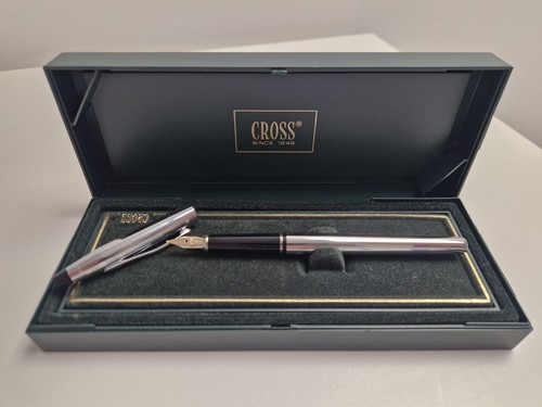 Cross classic century chrome - century,