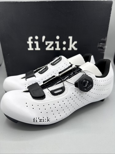 Scarpe ciclismo fizik tempo - da,