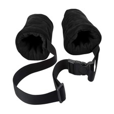 Maniche a gomito protettore