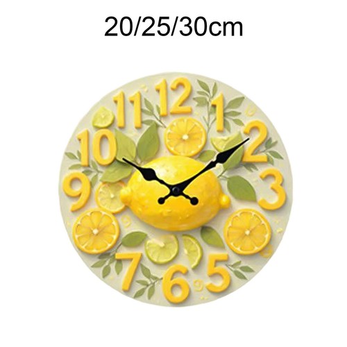 Orologio parete decorativo - parete,