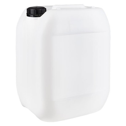 Acqua bidistillata tanica - bidistillata,
