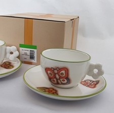 THUN  2 TAZZE CAPPUCCINO CON