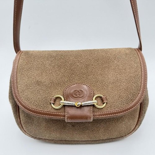 Borsa tracolla gucci - a,