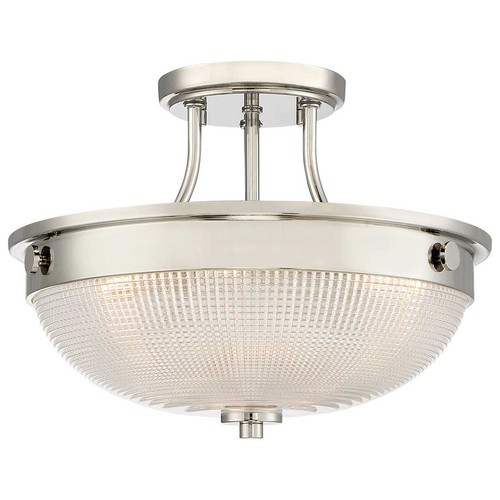 Plafoniera classica scandinava