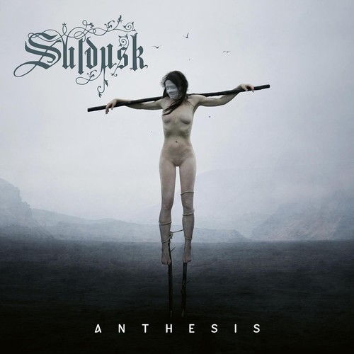 Suldusk anthesis album - (cd),
