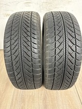 2 pneumatici invernali