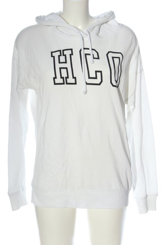 Hollister felpa con - hollister, cappuccio