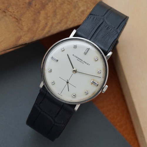 Orologio elegante audemars - orologio,