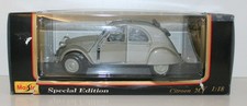 Maisto 31835 edizione - maisto, 1/18