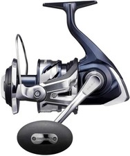 Mulinello shimano twin - 21,