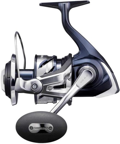 Mulinello shimano twin - mulinello, 21
