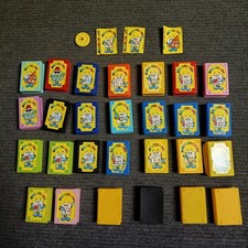 Lotto LIBROMANIA sorpresine