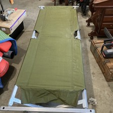 Lettino pieghevole resistente