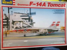 Revell 4712 Grumman F-14 A