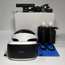 VISORE VR SONY PS4 PLAYSTATION