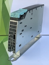 SIEMENS 6SL3100-1AE31-0AB1 Modulo Freno