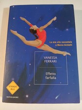 Vanessa Ferrari Ginnasta -
