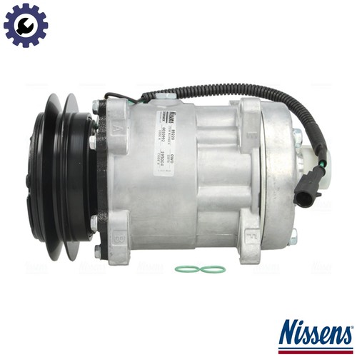 Compressore aria condizionata - compressore,