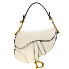 Borsa a mano Christian Dior in