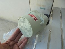 Sirena bitonale EBES Tipo SR 62-94B 400 mA 110V