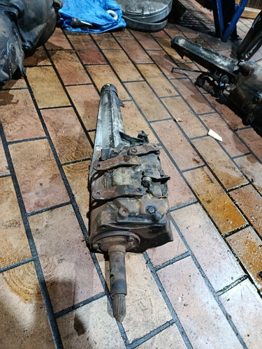 Ingranaggio cambio gear box - gear,
