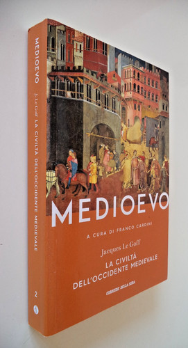 Medioevo civiltà - medioevo, la