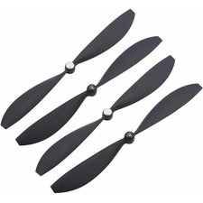 Lame elica per drone GoPro Karma con puntelli dado integrati (4PK)
