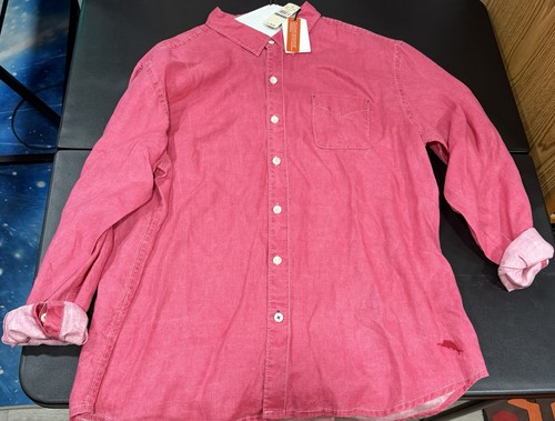 Camicia breezer tommy bahama - breezer,