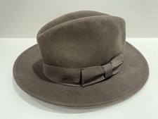 Cappello Fedora originale