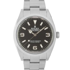 ROLEX Explorer 36 124270