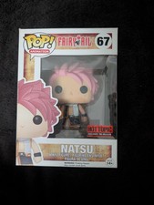 Funko pop natsu hot - funko, topic