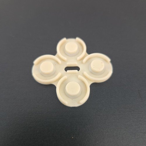 Membrane bouton manette - membrane,